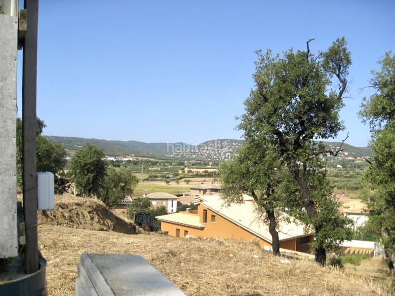 Foto 9b868022-3e18-4554-8663-8bf31fc083aa. Finca rústica terreno en venta en Puig Ses Forques - Torre Colomina Sant Antoni de Calonge