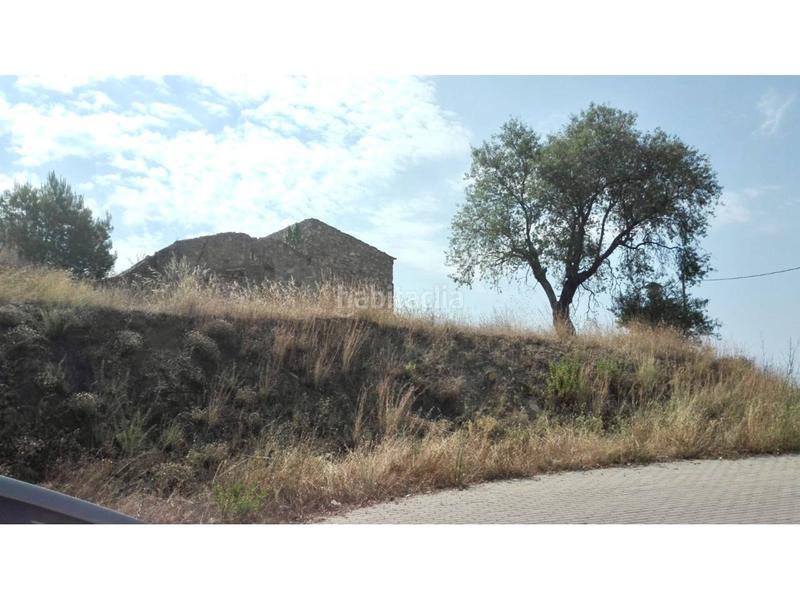 Foto cf64aab2-ab40-47f9-a6c0-65f83e241ae8. Finca rústica terreno en venta en Puig Ses Forques - Torre Colomina Sant Antoni de Calonge