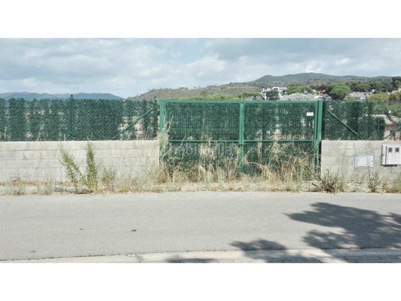 Foto d9f47041-57d5-479f-abad-829e5ecd75a2. Finca rústica terreno en venta en Puig Ses Forques - Torre Colomina Sant Antoni de Calonge