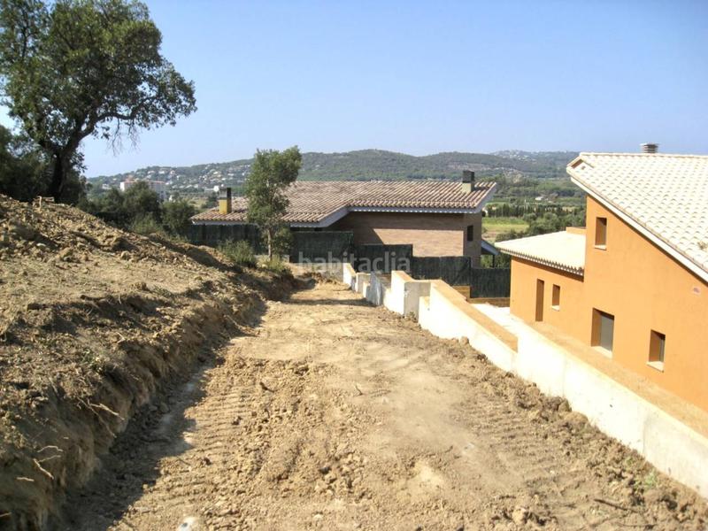Foto e1659c38-3bcf-4199-aea7-4d5cf89b4c61. Finca rústica terreno en venta en Puig Ses Forques - Torre Colomina Sant Antoni de Calonge