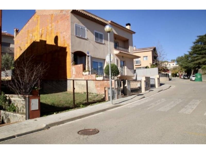 Foto 0cb0876f-4433-4652-b92c-c9cc4ab134dd. Terreno residenziale in Nucli Urbà Argentona