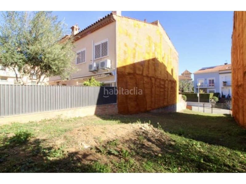 Foto 572b2b13-8f95-4155-b5ca-8c01839442aa. Terreno residenziale in Nucli Urbà Argentona