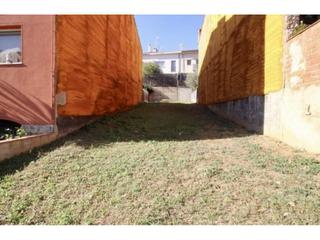 Terreny residencial a Nucli Urbà. Solar en venta en argentona
