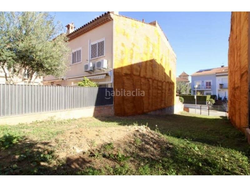 Foto e6709542-4f83-4bae-962e-d8b5b306b05a. Terreno residenziale in Nucli Urbà Argentona