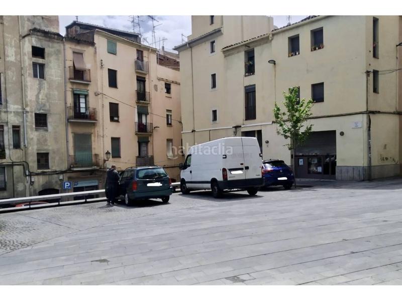 Foto 0e1b599d-09b7-4674-af9b-92950c37bfed. Edificio  en venta en Barri Antic en Barri Antic Manresa