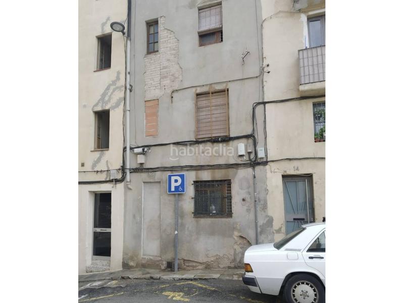 Foto 847da213-c464-430d-8c7f-c1fc68ce5f93. Edificio  en venta en Barri Antic en Barri Antic Manresa