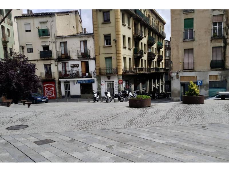 Foto 85e34e68-cc32-47c8-a941-361fc79ce728. Edificio  en venta en Barri Antic en Barri Antic Manresa