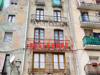 Edificio en Barri Antic. Edificio en venta en barri antic