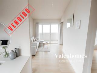 Etagenwohnung  Erasme de janer. Piso en venta en el raval08001