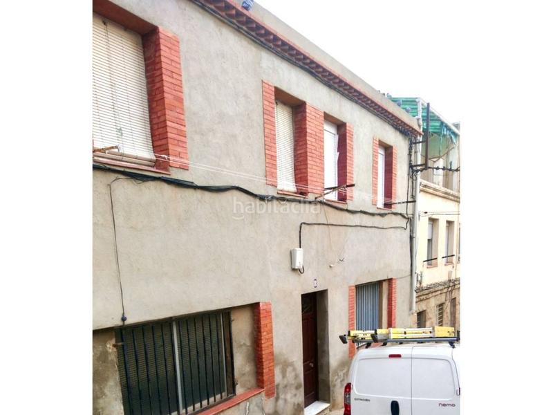 Foto 4d1ee579-7a96-4c43-9c9d-434a3256960f. Edificio in Barri Mion - Puigberenguer Manresa