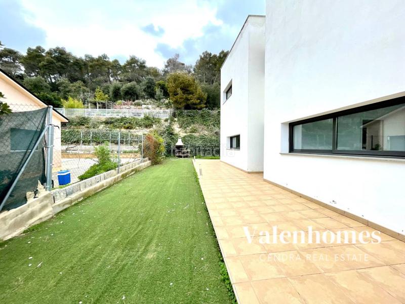 Foto 378a6acc-f595-4982-bc21-31f5bcd099d4. Casa preciosa casa con vistas en can regasol . en Bigues i Riells