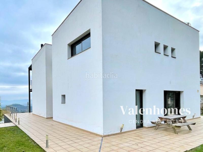 Foto 42b07027-dba1-4a1b-9466-eac490bfc142. Casa preciosa casa con vistas en can regasol . en Bigues i Riells