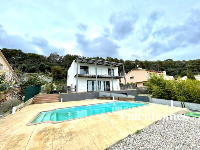 Foto 60fcab30-67d0-4de0-b07b-b55486a4bbc6. Casa preciosa casa con vistas en can regasol . en Bigues i Riells