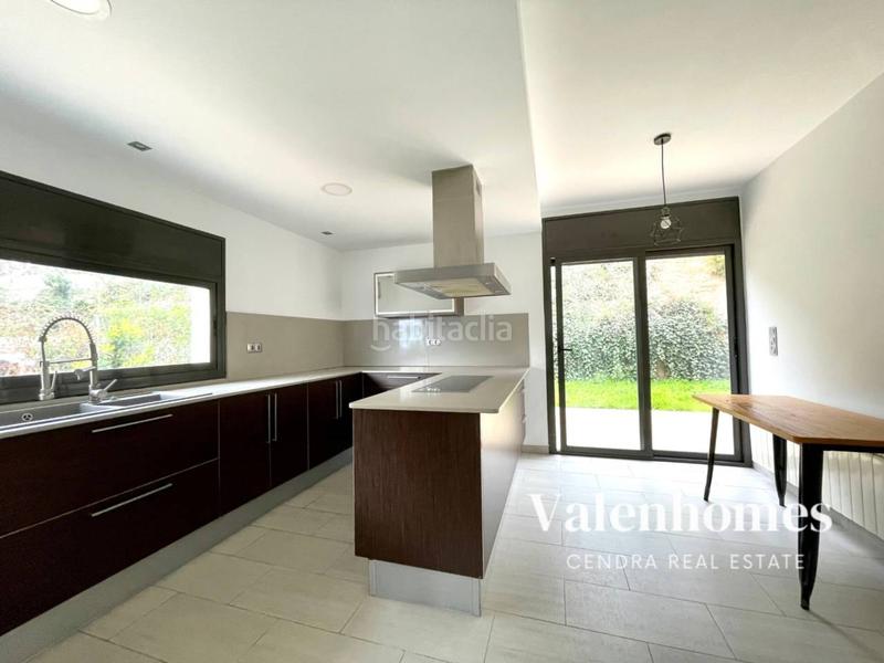 Foto 7ff14fba-343b-4a48-8322-b9521200a8a9. Casa preciosa casa con vistas en can regasol . en Bigues i Riells