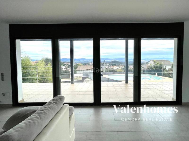 Foto 9dfda372-6d3a-475c-92ea-785595d60700. Casa preciosa casa con vistas en can regasol . en Bigues i Riells