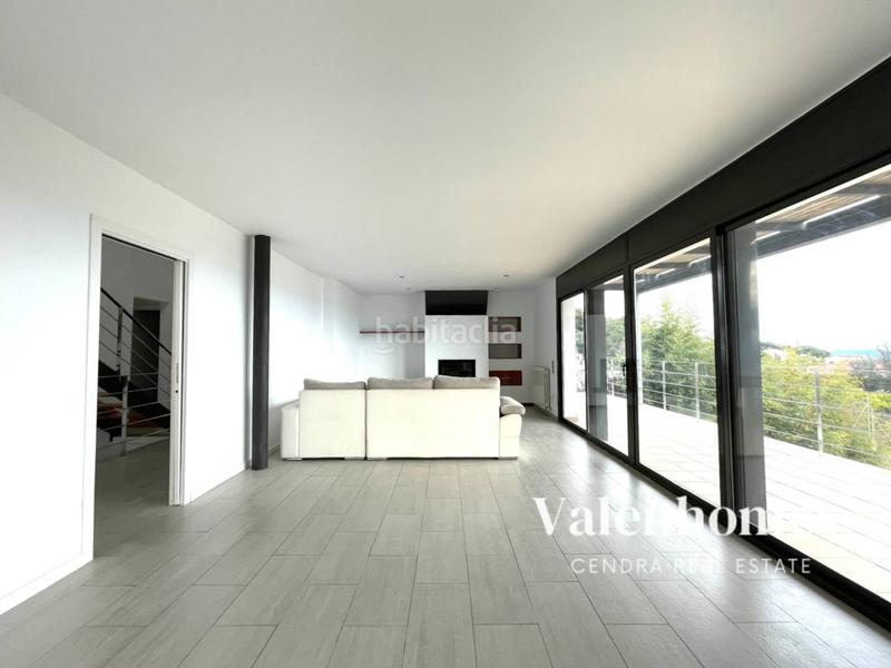 Foto b3ef7376-4365-4818-bd3e-ee8cfb09f849. Casa preciosa casa con vistas en can regasol . en Bigues i Riells