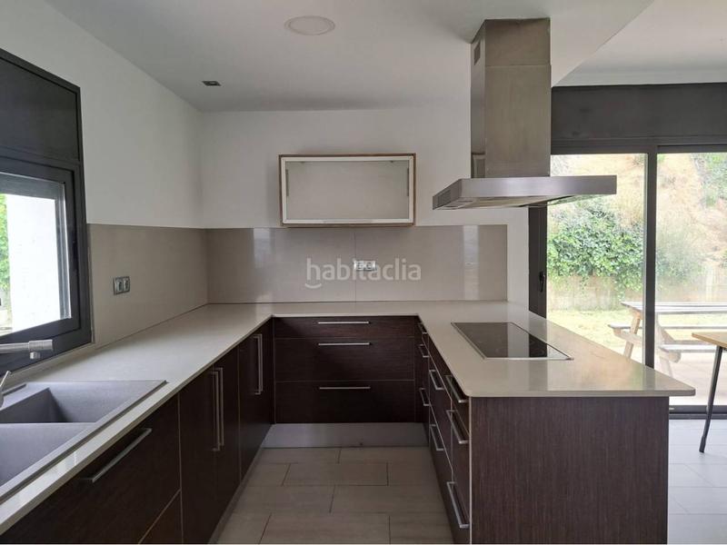 Foto f3d25135-d524-454a-9769-356fccff2c82. Casa preciosa casa con vistas en can regasol . en Bigues i Riells
