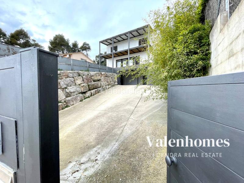 Foto f3f3b676-78ca-4024-bf64-7e02b400e96a. Casa preciosa casa con vistas en can regasol . en Bigues i Riells