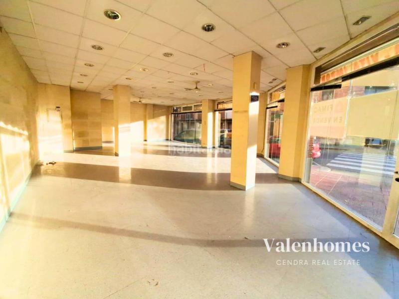 Foto 4cd88410-1f44-4135-ac50-1352776d39df. Geschäftsraum in Nord Vic