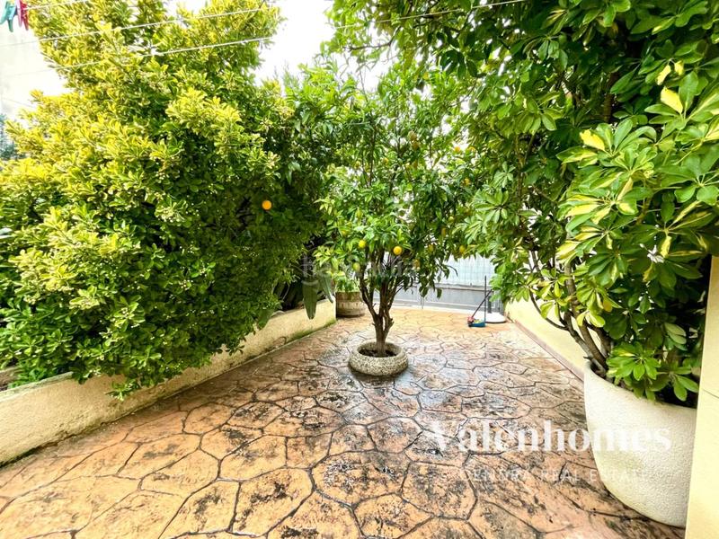 Foto 1c944ce4-d8ec-4002-9e4f-2ea224d3d951. Casa preciosa casa a cuatro vientos con patio y gran garaje cubierto y posibilidad de instalar piscina. en Banyeres del Penedès