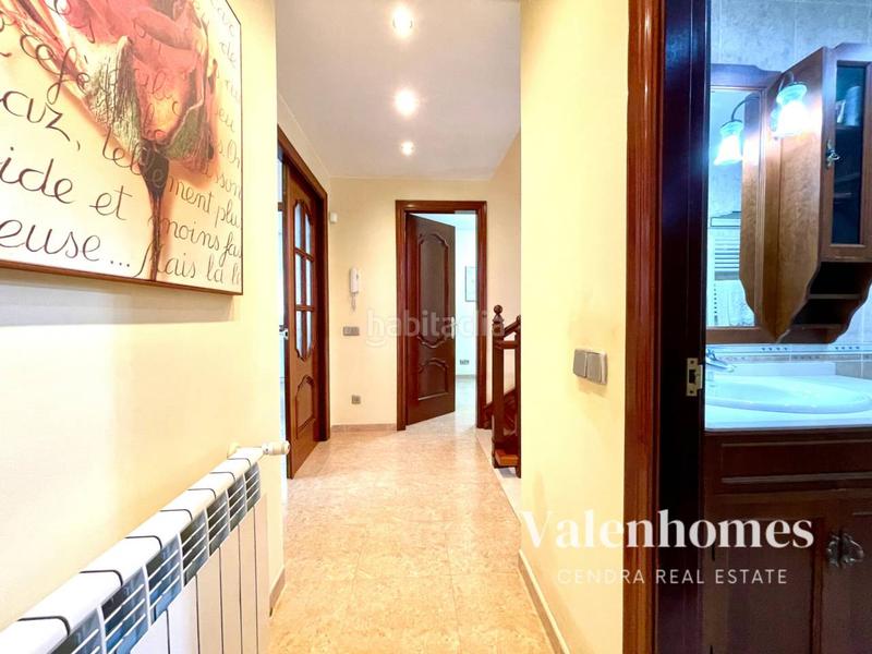 Foto 584edb67-f39d-4d95-8965-9ae796afe047. Casa preciosa casa a cuatro vientos con patio y gran garaje cubierto y posibilidad de instalar piscina. en Banyeres del Penedès