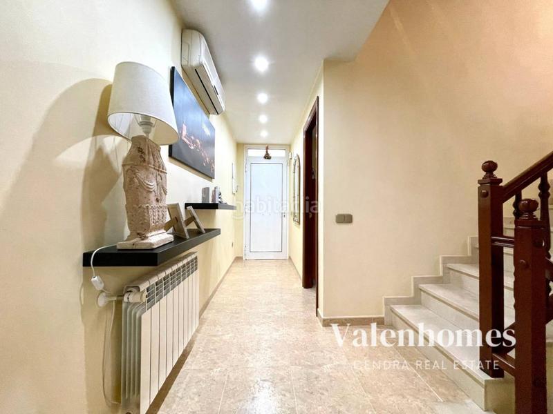 Foto 59d30b64-67b4-4b5d-9814-230f9e714307. Casa preciosa casa a cuatro vientos con patio y gran garaje cubierto y posibilidad de instalar piscina. en Banyeres del Penedès