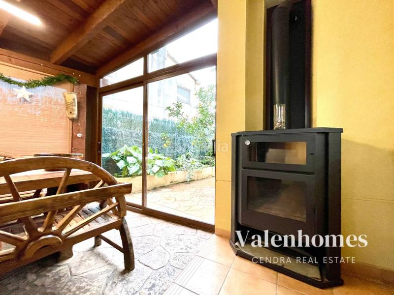 Foto 7318a510-4120-484a-859d-cfdb1f5b4bbe. Casa preciosa casa a cuatro vientos con patio y gran garaje cubierto y posibilidad de instalar piscina. en Banyeres del Penedès