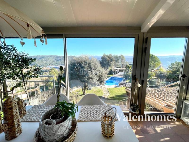 Foto 219eef92-9e1d-4293-ab3a-239bb8ab6377. Chalet avec chauffage parking piscine dans Avinyó