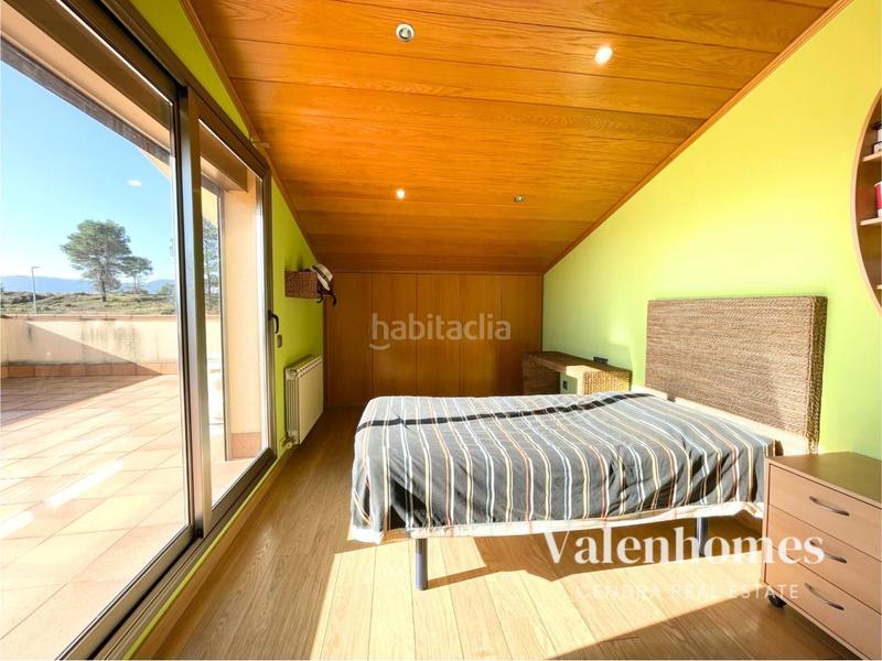 Foto 22ce2b07-43dc-491f-a523-683f63bfafd8. Chalet avec chauffage parking piscine dans Avinyó