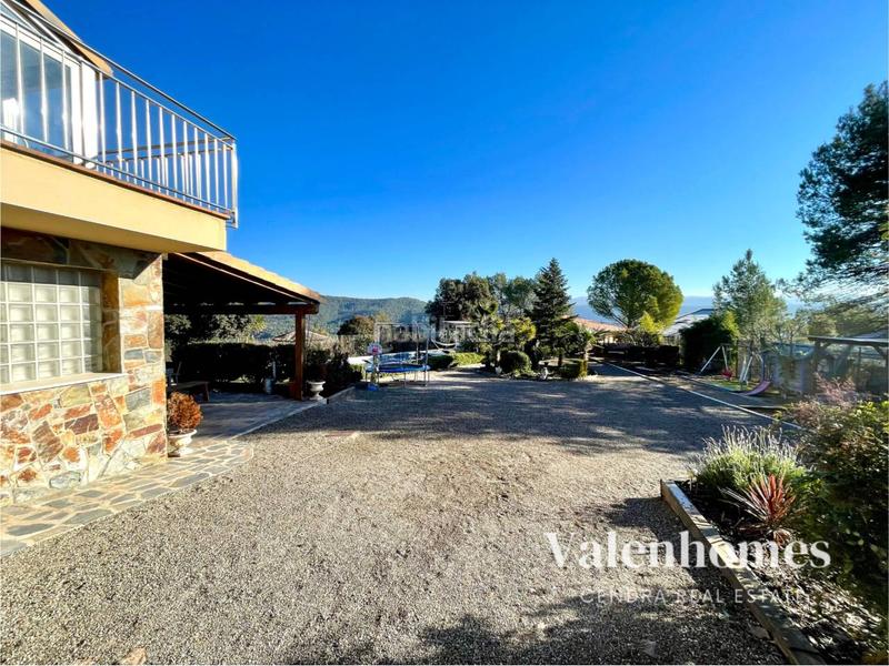 Foto 25c7c87b-a23e-4c56-8c4c-e8884e1778de. Chalet avec chauffage parking piscine dans Avinyó