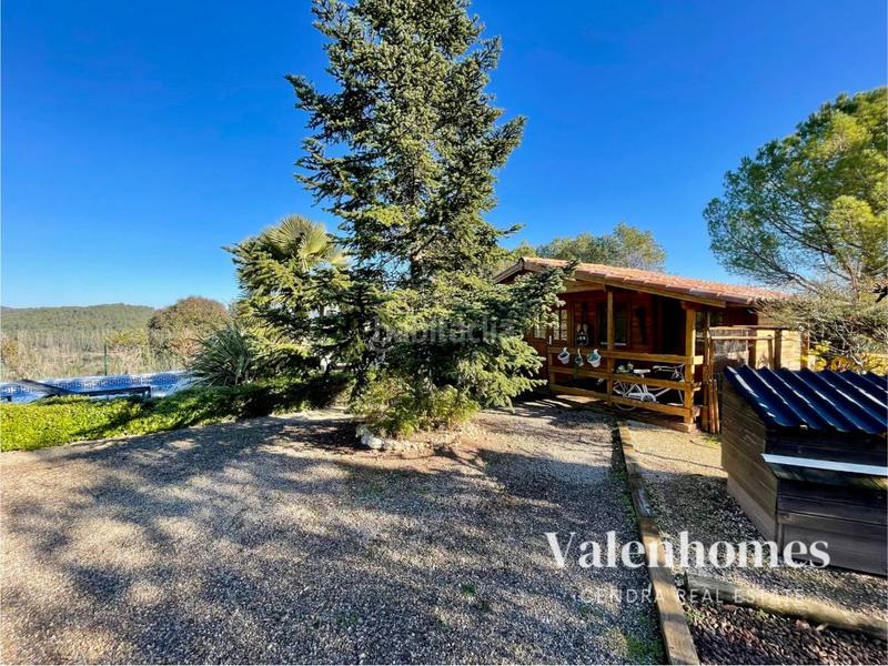 Foto 25e279d4-2320-412d-b6dd-0fe9470b1fa2. Chalet avec chauffage parking piscine dans Avinyó