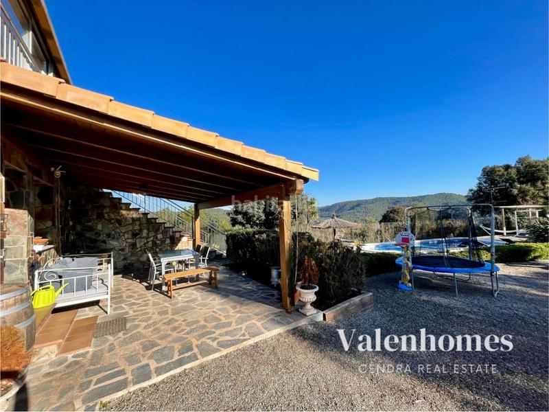 Foto 34a14aaa-f10c-4213-aeaa-25a73e627d55. Chalet avec chauffage parking piscine dans Avinyó