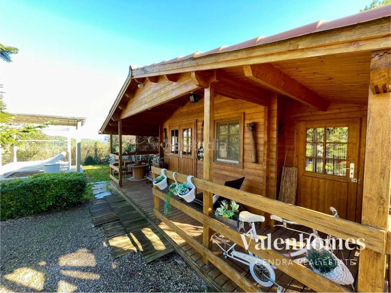 Foto 39c2444c-1395-488e-9e4c-0673d19e553f. Chalet avec chauffage parking piscine dans Avinyó