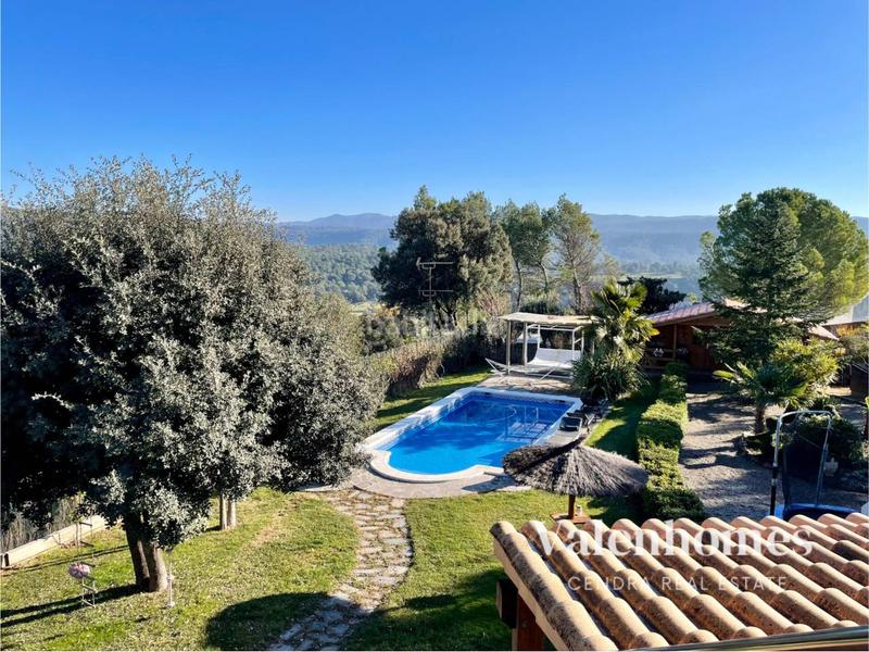 Foto 3ca07d8e-5a83-40c3-ad5c-5e8aa3ccb4a7. Chalet avec chauffage parking piscine dans Avinyó