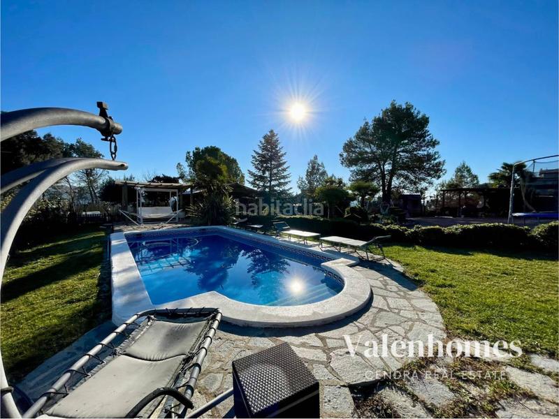 Foto 40e026a4-2155-4d82-9c10-558cdba082ab. Chalet avec chauffage parking piscine dans Avinyó