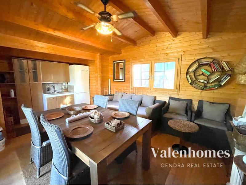 Foto 53436969-4881-4412-a369-3c5b11f7e186. Chalet avec chauffage parking piscine dans Avinyó