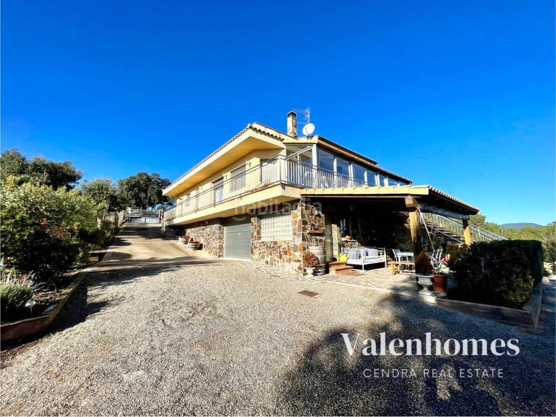 Foto 615af720-4c72-42eb-b82d-b996cd31d1b2. Chalet avec chauffage parking piscine dans Avinyó