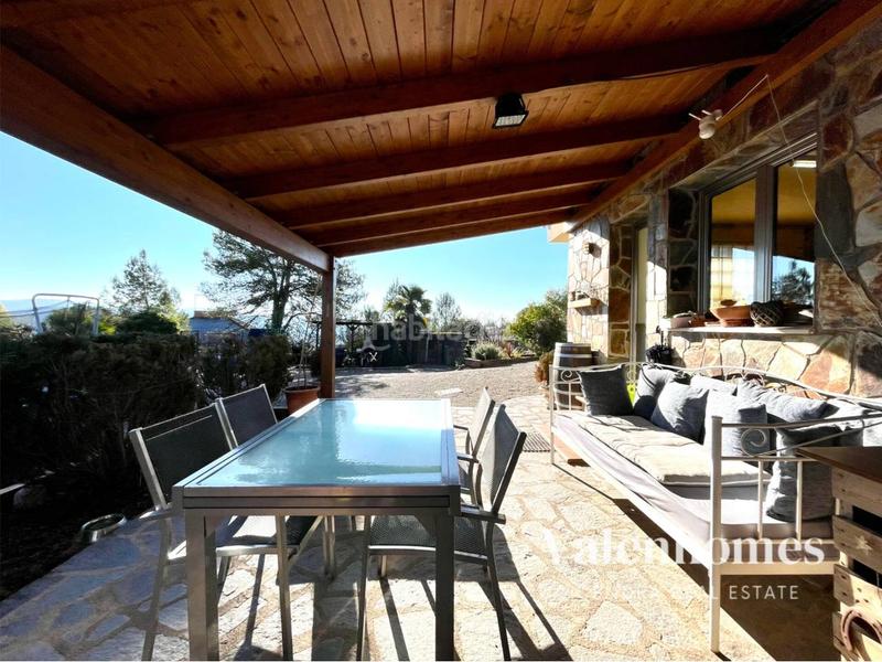 Foto 6c0354e6-f338-40f6-865d-83db3362bf6c. Chalet avec chauffage parking piscine dans Avinyó