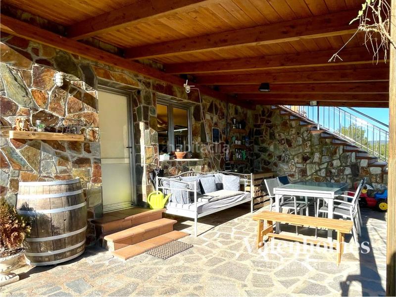 Foto 85184aa2-74d2-43bb-bd6a-f38f17effd0b. Chalet avec chauffage parking piscine dans Avinyó