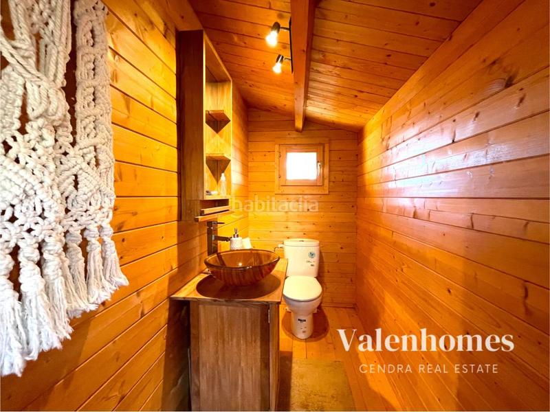 Foto bc8b98bd-aff1-494c-8d70-b9ac63378649. Chalet avec chauffage parking piscine dans Avinyó