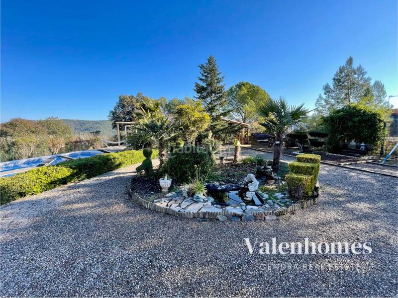 Foto dbfa9cdd-4a46-4393-8723-ac84be8fd1a0. Chalet avec chauffage parking piscine dans Avinyó