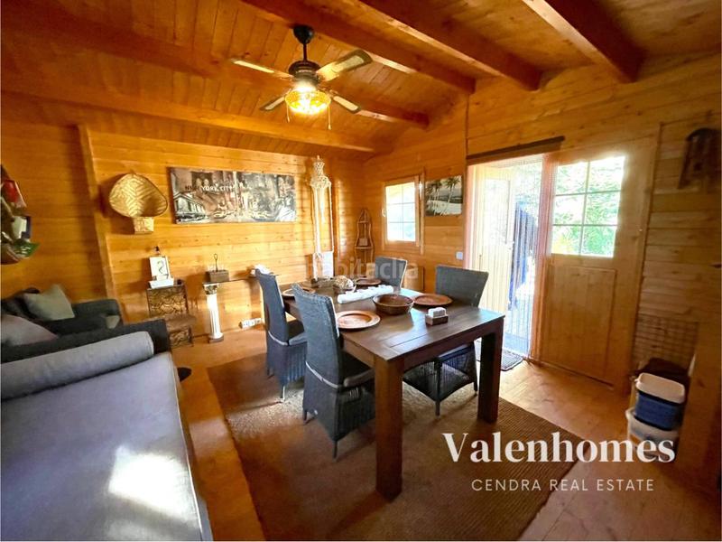 Foto dca7bdae-5a2d-4ab2-ad8d-fee9322b0e09. Chalet avec chauffage parking piscine dans Avinyó