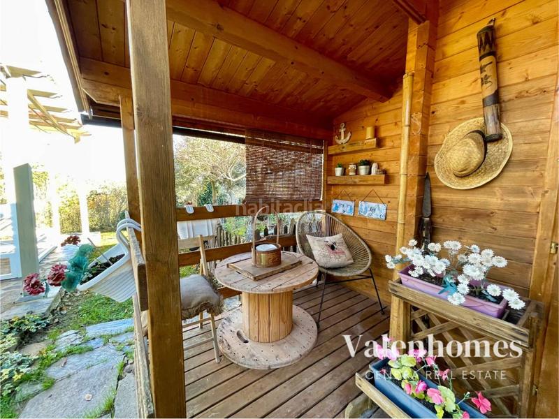 Foto dd81ab79-0bdf-4142-b825-e98d27911957. Chalet avec chauffage parking piscine dans Avinyó