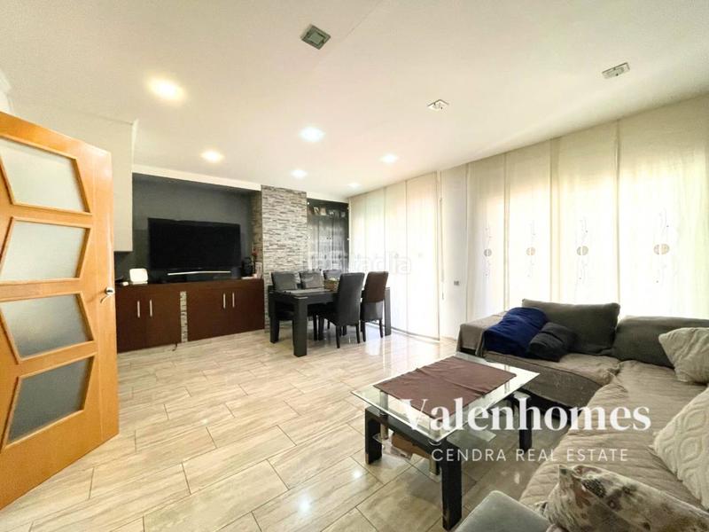 Foto 52c79e6b-f494-40c0-b7c1-edac0700eda6. Casa con riscaldamento in Polinyà