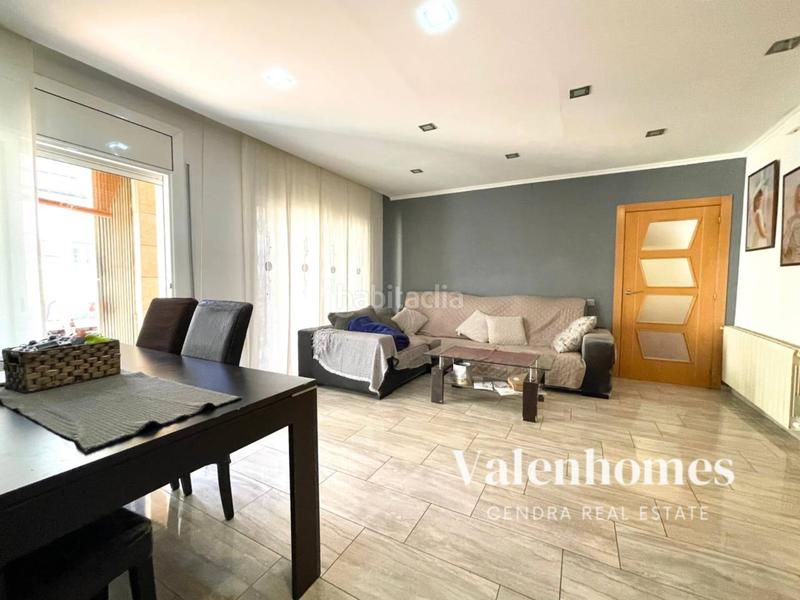 Foto d5c6b8d5-2ede-47cd-84a0-f2904002ba92. Casa con riscaldamento in Polinyà