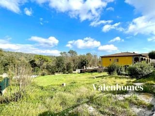 Wohngrundstück in Lliçà d´Amunt. Disponible espectacular parcela de 912 m2 en can rovira lliçà da