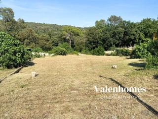 Terreny residencial a Lliçà d´Amunt. Disponible espectacular parcela de 912 m2 en can rovira lliçà da