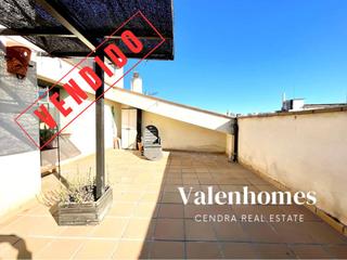 Zweistöckige Wohnung in Poble Nou. Piso en venta en poble nouzona olímpica08225