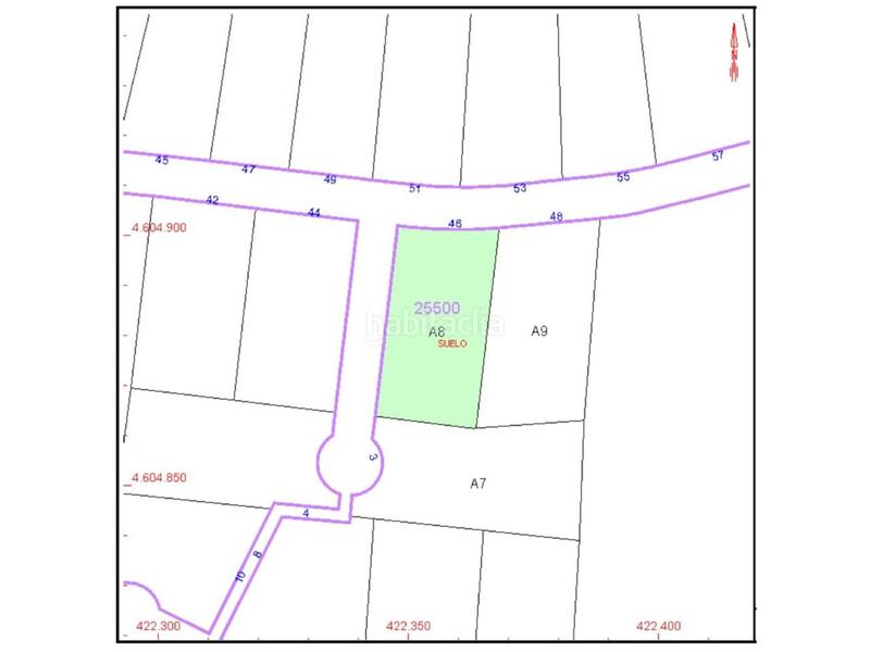 Foto 97275453-4554-4066-8a36-29575c3532f2. Terreno residencial parcela esquinera en venta , amplitud, orientación y entorno inmejorable. en Castellar del Vallès