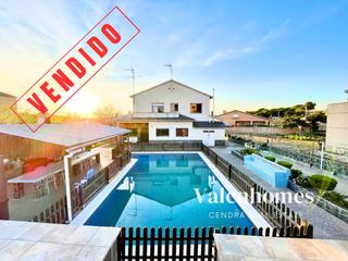 Maison à Lliçà de Vall. Casa en venta en lliçà de vall